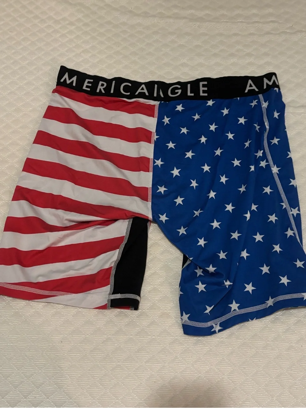 American Eagle Outfitters Men’s XL Boxer Briefs